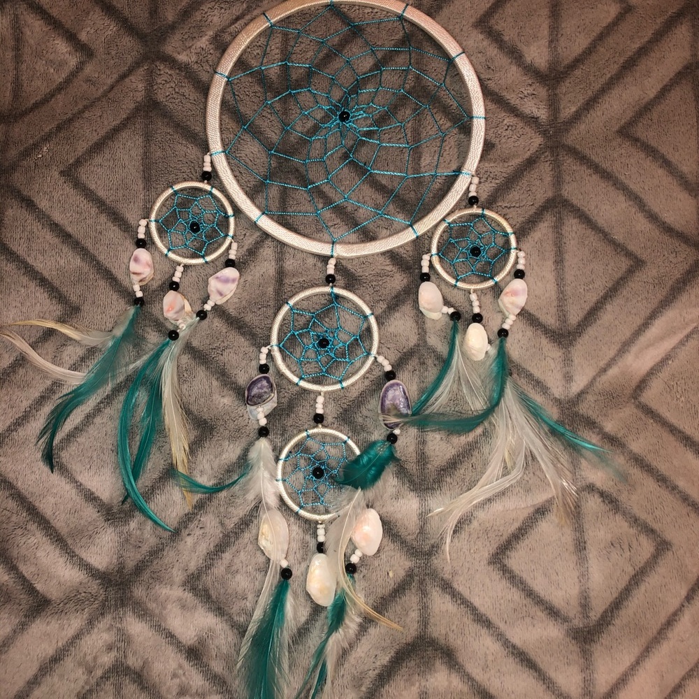 Dream catcher